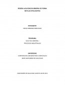 Metales inteligentes - procesos industriales