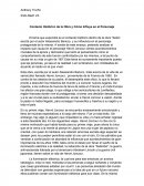 Contexto Histórico de la Obra y Cómo Influye en el Personaje