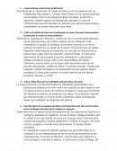 ¿A qué atribuye usted el éxito de Bill Gates?