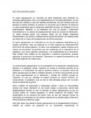 Geografia Economica Semana 3