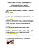 REACTIVOS DE FORMACIÓN DE EQUIPOS DE TRABAJO