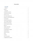 Mantenimiento a maquinas