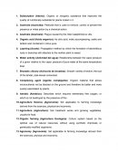 Diccionario agricola en ingles