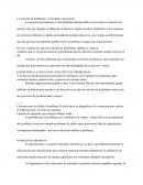 PASOS PARA LA SOLUCION ANALITICA DE PROBLEMAS