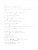 PERFILES IDEALES DE LA INSTITUCIÓN EDUCATIVA