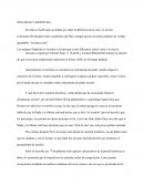 Oralidad y Escritura.Los antiguos lingüistas se resistían a la idea que existía diferencia entre lo oral y lo escrito