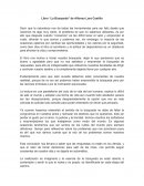 Libro “La Búsqueda” de Alfonso Lara Castilla