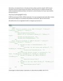 Bot el arte de lo autoomatico