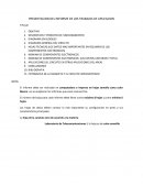 Presentacion de proyecto