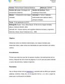 Metodos tradicionales para capturar ideas