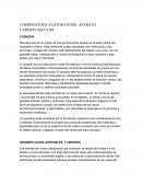 APARATO CARDIOVASCULAR