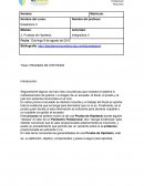 Actividad integradora 2 Estadística