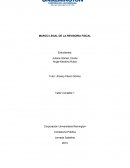 EVASION DE IMPUESTOS