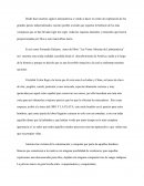 AS VENAS ABIERTAS DE LATINOAMERCA: Un mal interminable o mirar más hacia adelante