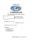 Uhispam