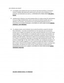 ¿Es la historia una ciencia?