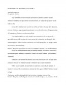 DESPEDIDA A UN MAESTRO