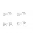 Formato hoja de costos para estudiantes de costos