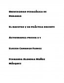 El problema de que el niño no sepa leer