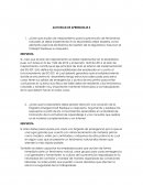 Seguridad industrial