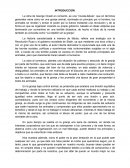 LA GRANJA La obra de George Orwell en comento, es una “novela-fabula”