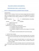 TITULOS DE CREDITO, DERECHO MERCANTIL