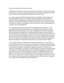 Administracion de empresas. Caso cervecera Schlitz