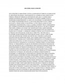 Una expiral hacia el desastre piper alpha