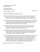 Estrategias de precios