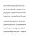 TRABAJO EN EQUIPO Y COMUNICACIÓN, ELEMENTOS CLAVES EN EL ÉXITO DE UN PROYECTO