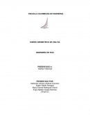 Cual es Final de vias