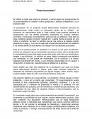 Fase “Posicionamiento”