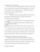 IDENTIDAD NACIONAL Y REGIONAL