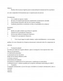 Módulo 2. Desarrollo de estrategias de plaza y promoción y ejecución de la estrategia INVESTIGACIÓN