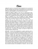 Historia del Piano ¿Qué es?