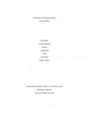 Actividad de reconocimiento Fisica general