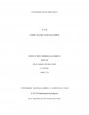 Trabajo fundamentos admisnitracion INVESTIGACIÓN