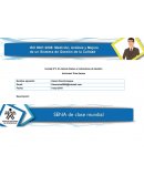 Unidad doLa actividad está compuesta por tres puntos a desarrollar, lo que se busca es aplicar los conceptos aprendidos sobre el método Kaizen al interior de su empresa.