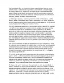 Ensayo del libro por favor sea feliz