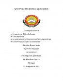 Estrategias Guía N°6 Pensamiento critico reflexivo