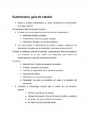 Compensacion de salarios