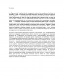 Visión de un internacionalista ante la SICA