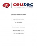 Investigación sobre las competencias laborales