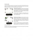 Television satelital