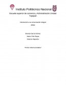 Comunicacion integral UNIVERSIDAD TECNOLOGICA DE GUAYMAS