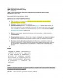 Educar Bien o Ser Rentables