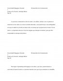 Fichas de parafrasis