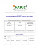 Control de uso de vehiculos