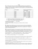 Planeacion de calidad