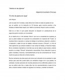 Interes en las pijamas